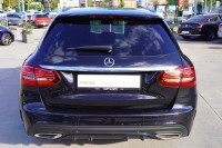 Mercedes-Benz C 400 C400 T AMG Line 4Matic