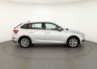 Skoda Scala 1.0 TSI Ambition