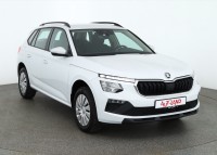 Skoda Kamiq 1.0 TSI