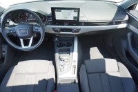Audi A4 Avant 40 2.0 TDI advanced