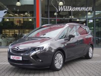 Vorschau: Opel Zafira Tourer C Innovation