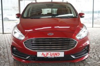 Ford S-Max 2.0 EB Titanium