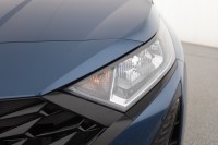 Hyundai i20 1.0 T-GDI Aut.