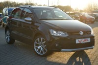 VW Polo 1.4 TDI CrossPolo