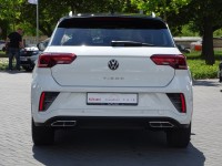 VW T-Roc 1.0 R-Line