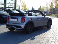 MINI COOPER_S_CABRIO Cooper S Cabrio 2.0