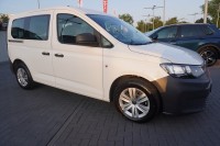 VW Caddy 1.5 TSI Kombi