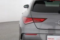 Mercedes-Benz CLA 220 Shooting Brake AMG Line