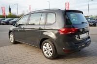 VW Touran 1.5 TSI Comfortline DSG