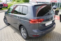 VW Touran 1.5 TSI DSG