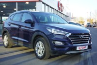Hyundai Tucson 1.6 T-GDI