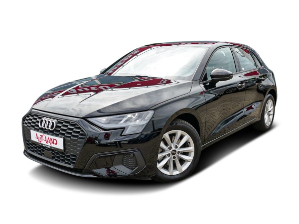 Audi A3 Sportback 30 1.0 TFSI