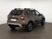 Dacia Duster II 1.2 TCe 125 4WD