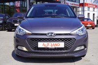 Hyundai i20 1.2