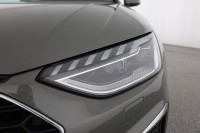 Audi A4 Quattro Avant 40 TDI S-Line quattro Aut.