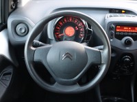 Citroen C1 1.0