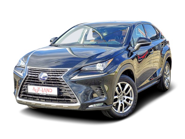 Lexus NX 300 300h Executive Line (E-Four)