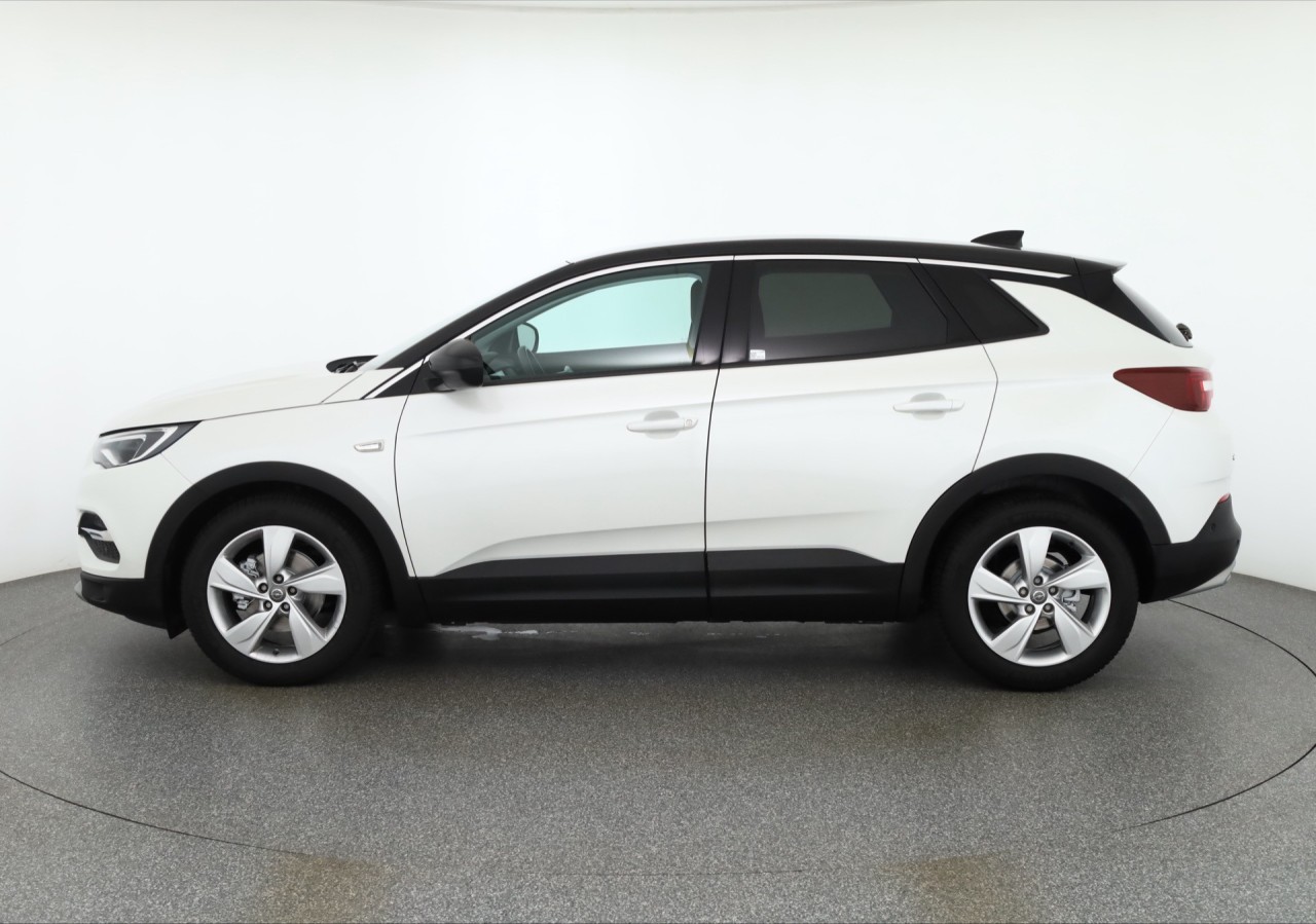 Opel Grandland (X) 1.2 Turbo Aut. 120 Jahre