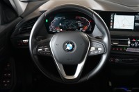 BMW 118 d Sport Line