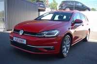 VW Golf VII 1.5 TSI DSG Comfortline