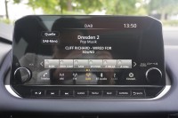 Nissan Qashqai 1.3 DIG-T