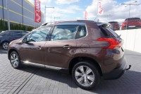 Peugeot 2008 1.6 16V VTi 120 Allure