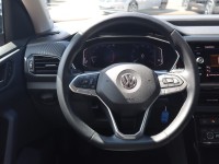 VW T-Cross 1.0 TSI Style