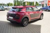 Citroen C4 Cactus 1.2 VTi PureTech 82 Selection