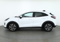 Vorschau: Ford Puma Titanium 1.0 EB