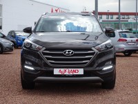 Hyundai Tucson 1.6 GDI