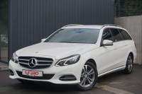 Vorschau: Mercedes-Benz E 200 E200 T CGI 7G-TRONIC