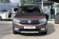 Dacia Sandero Stepway II 0.9 TCE Prestige