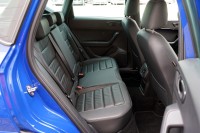 Cupra Ateca 2.0 TSI 4Drive