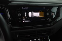 VW Polo 1.0 TSI