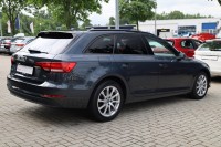 Audi A4 2.0 TDI Avant S-Tronic