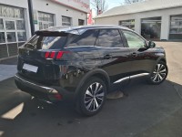 Peugeot 3008 2.0 BlueHDi 180 GT-Line