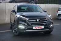 Hyundai Tucson 1.6 Passion
