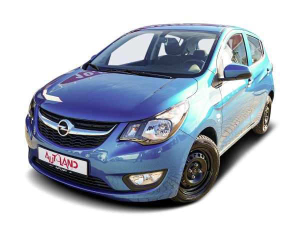 Opel Karl 1.0 Active