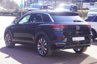 VW T-Roc 1.5 TSI R-Line DSG