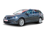 VW Golf VII Variant Highline DSG LED Navi ACC DAB