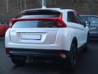 Mitsubishi Eclipse Cross 2.2 DI-D Active+ 4WD