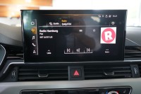 Audi A4 2.0 TFSI Avant S line