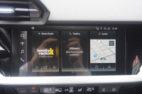 Audi A3 35 2.0 TDI Sportback basis DSG