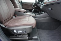 BMW X3 xDrive 20 d Luxury Line