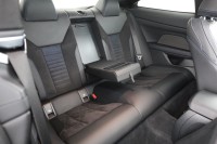 BMW 420 d Coupe xDrive M Sport Aut.