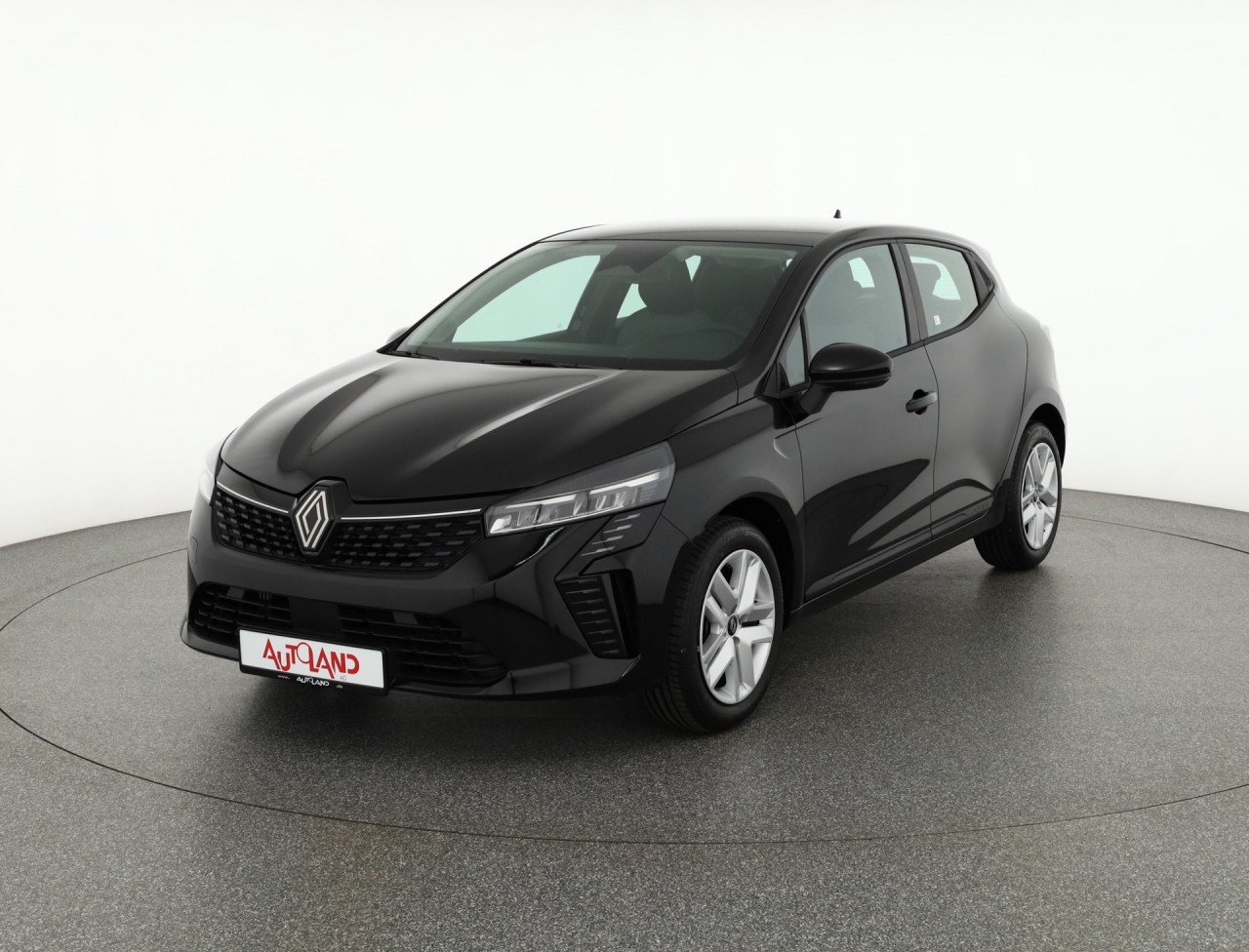 Renault Clio Tce 90 Aut.