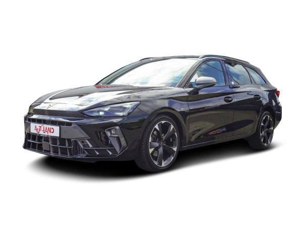 Cupra Leon Sportstourer 1.5 eTSI DSG