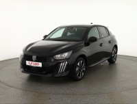 Peugeot 208 1.2 mHEV 110 Aut. Navi Sitzheizung LED