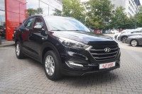 Hyundai Tucson 1.6 T-GDI Advantage