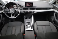 Audi A4 Avant 2.0 TFSI